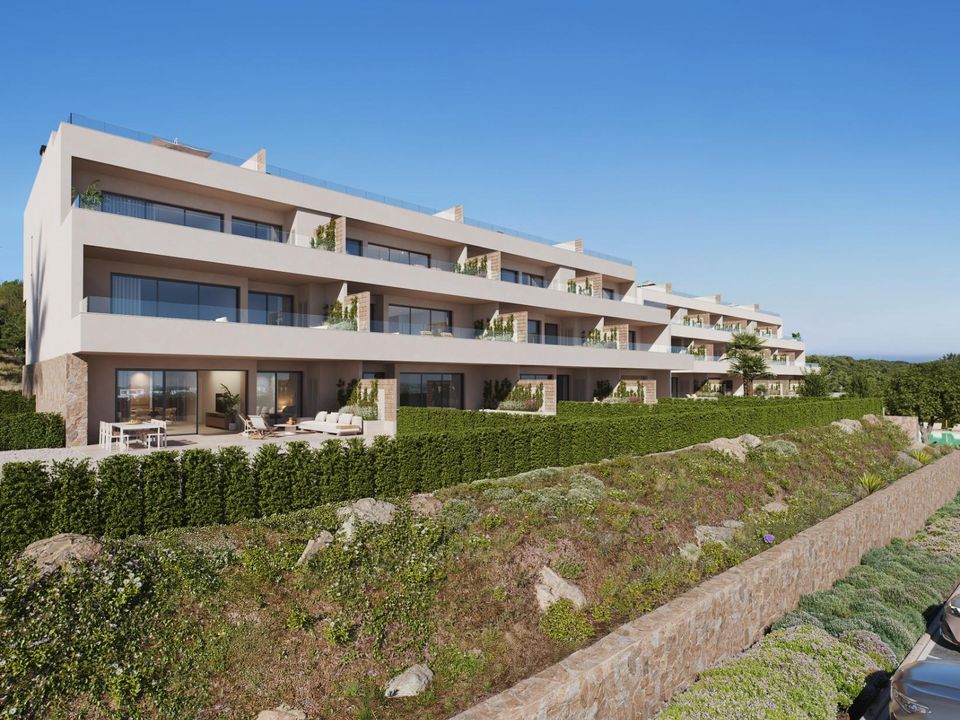 Penthouse i Orihuela, Alicante - foto 3