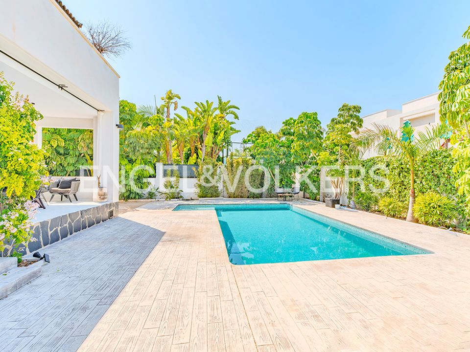 Villa i Sant Joan D'alacant, Alicante - foto 4