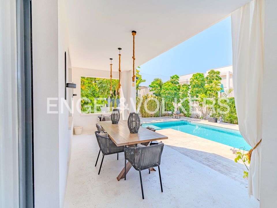 Villa i Sant Joan D'alacant, Alicante - foto 5