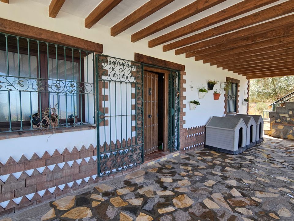 Villa i Competa, Malaga - foto 3