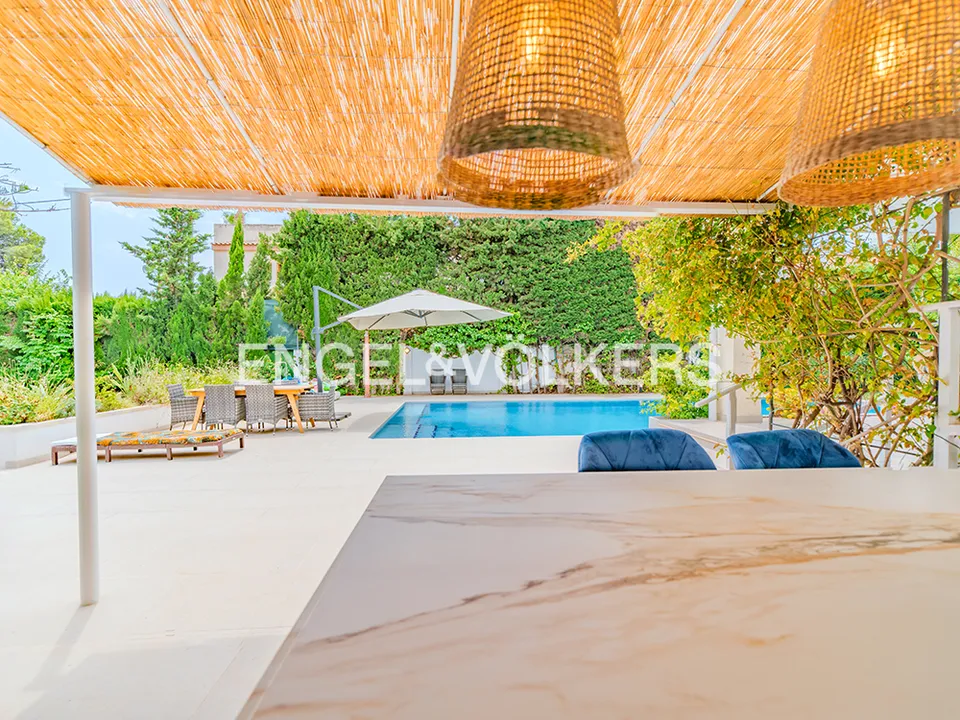 Villa i Sant Joan D'alacant, Alicante - foto 2