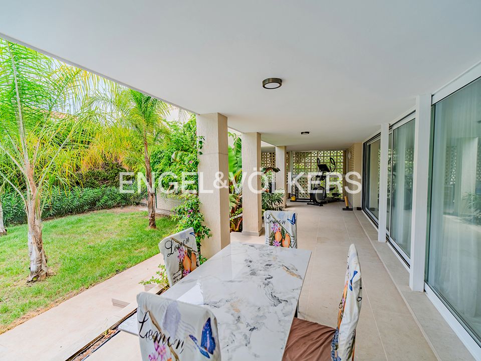 Villa i Sant Joan D'alacant, Alicante - foto 5