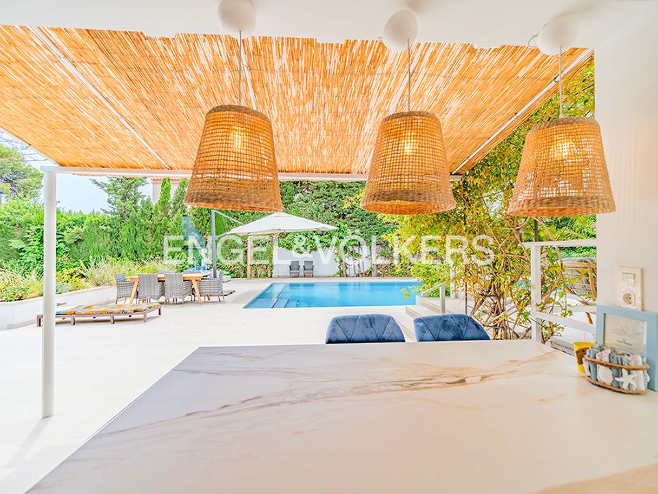 Villa i Sant Joan D'alacant, Alicante - foto 1