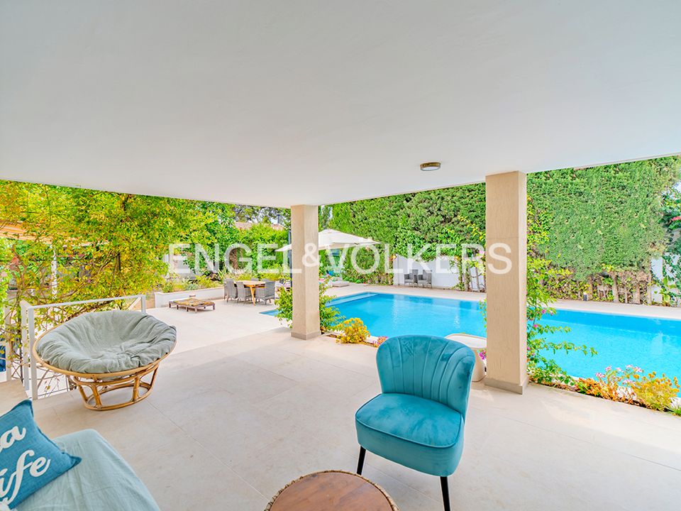 Villa i Sant Joan D'alacant, Alicante - foto 4