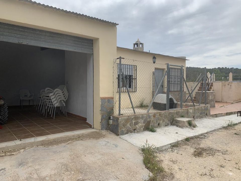 Apartament a Chinorlet, Alicante - foto 4