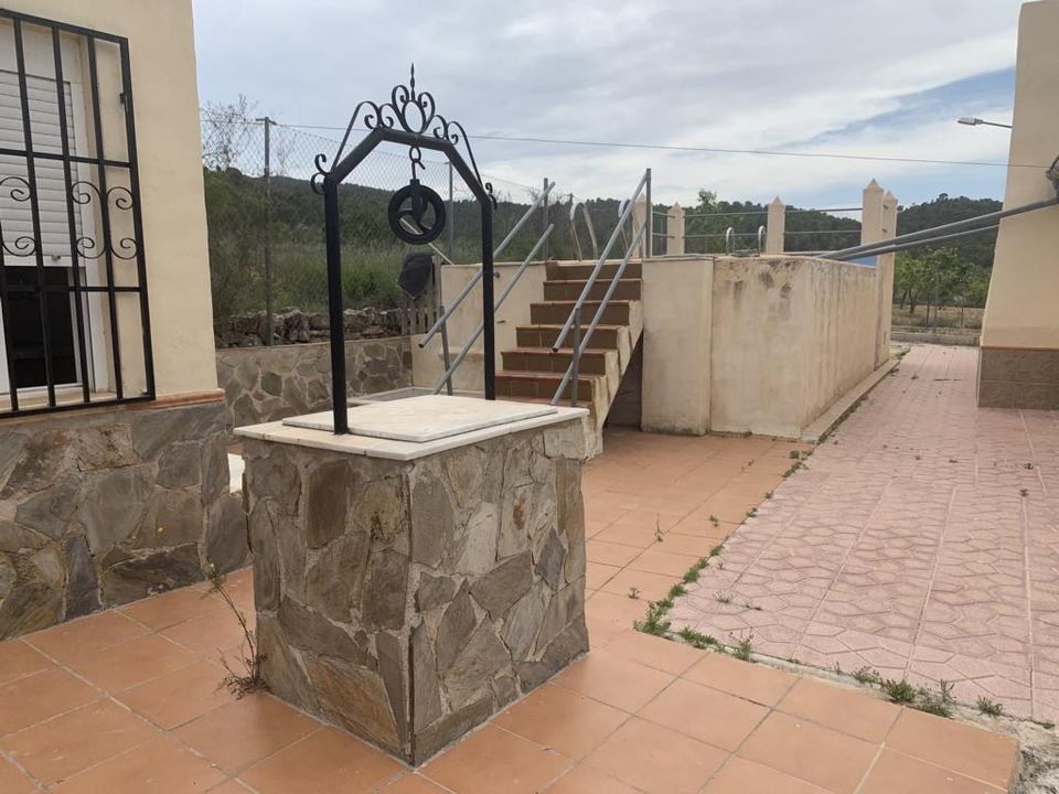 Apartament a Chinorlet, Alicante - foto 5