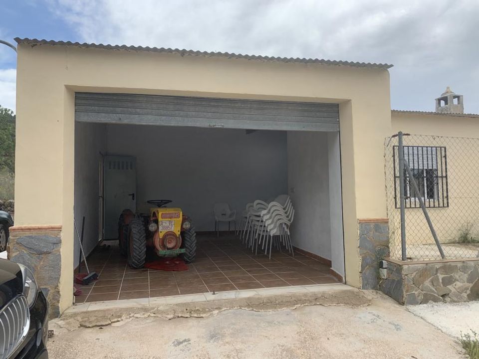 Apartament a Chinorlet, Alicante - foto 2