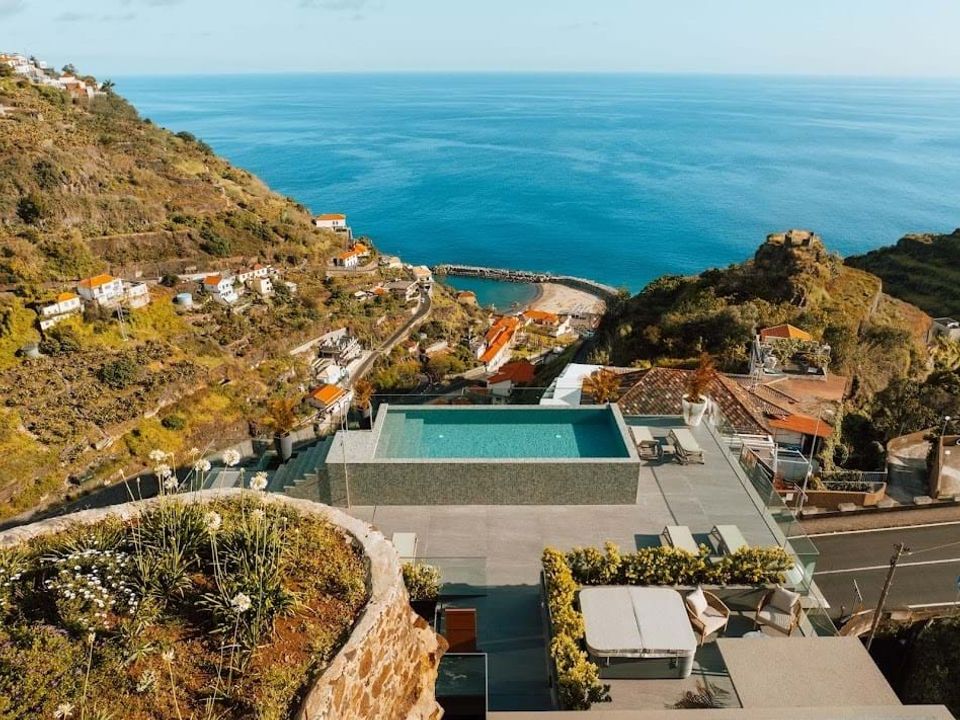 Lejlighed i Calheta, Madeira - foto 1