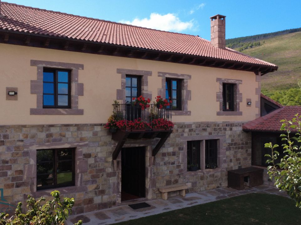 Willa: Hermandad de Campoo de Suso, Cantabria – zdjęcie 2