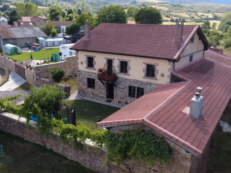 Willa: Hermandad de Campoo de Suso, Cantabria – zdjęcie 3