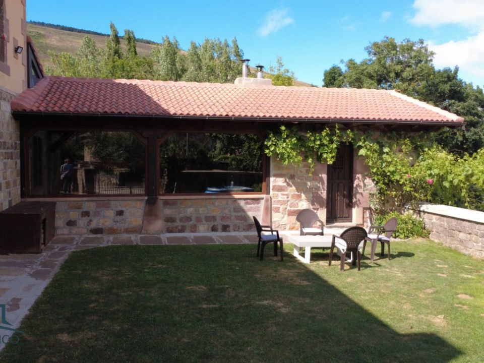 Willa: Hermandad de Campoo de Suso, Cantabria – zdjęcie 4