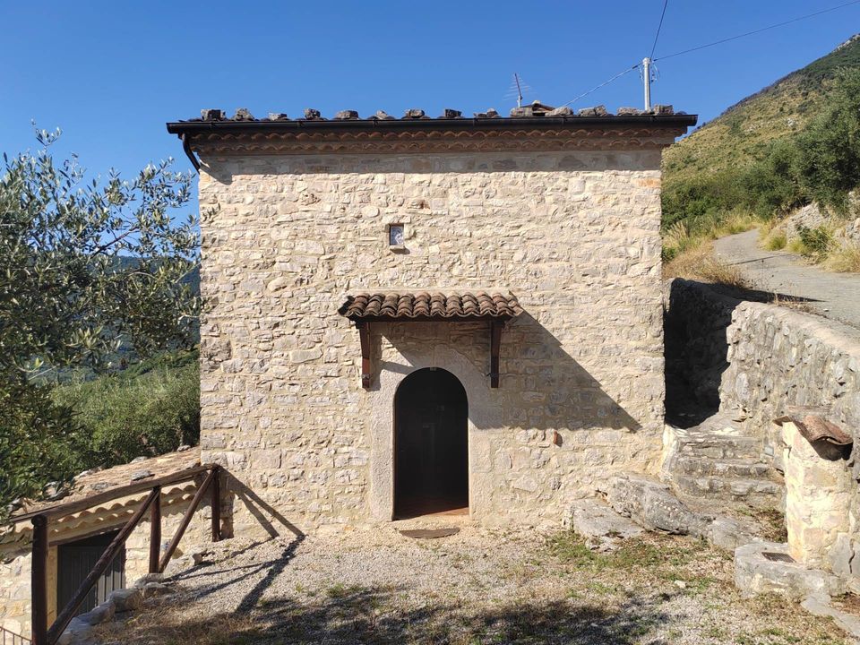 Villa i Vallecorsa, Frosinone - foto 3