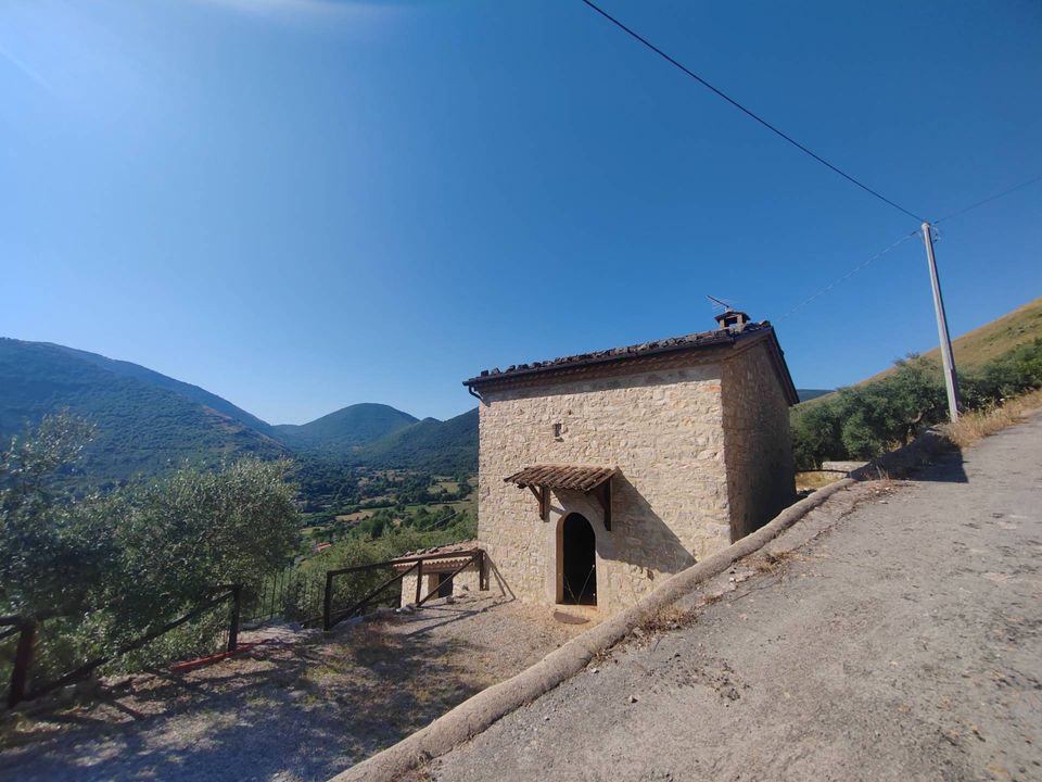 Villa i Vallecorsa, Frosinone - foto 5