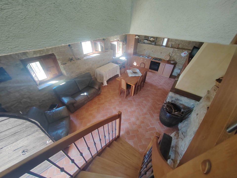 Villa i Vallecorsa, Frosinone - foto 2
