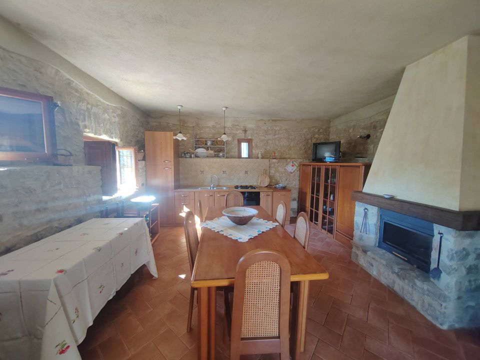 Villa i Vallecorsa, Frosinone - foto 1