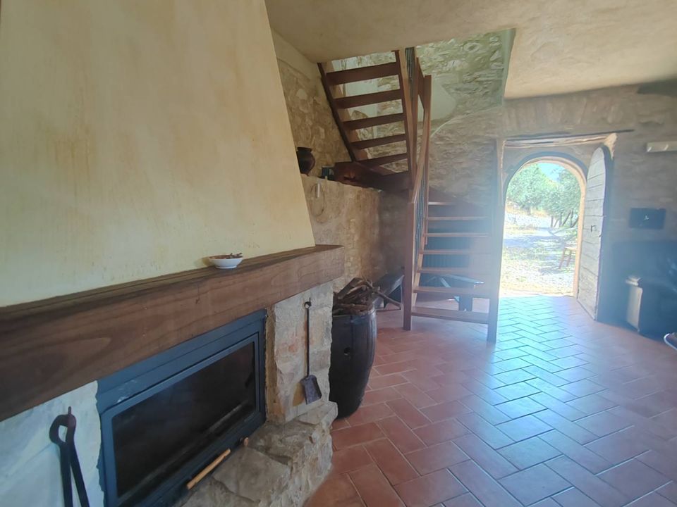 Villa i Vallecorsa, Frosinone - foto 4