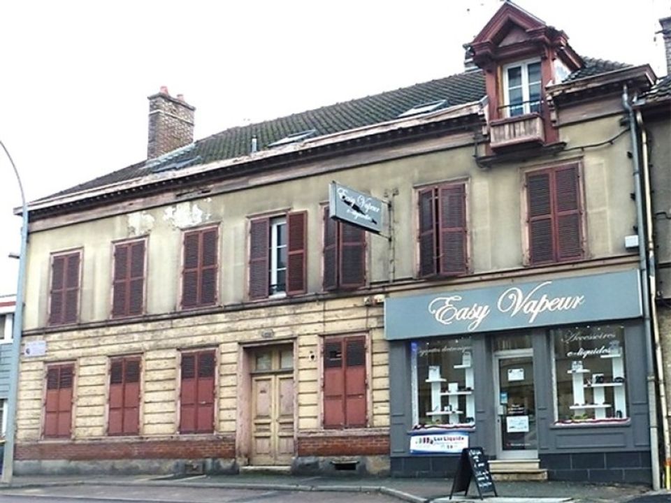 Studio i Troyes, Aube - foto 2
