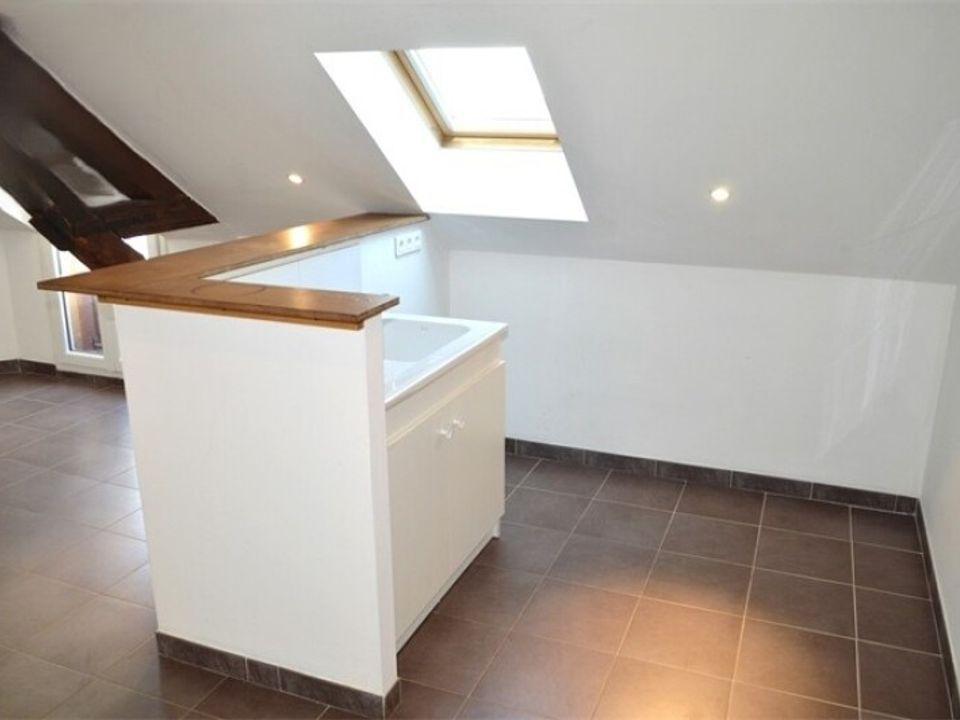 Studio i Troyes, Aube - foto 3