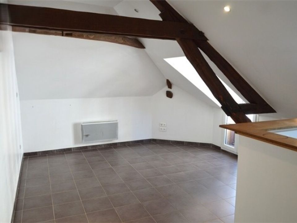 Studio i Troyes, Aube - foto 4