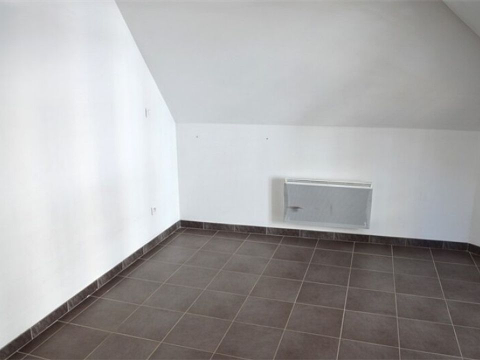 Studio i Troyes, Aube - foto 5