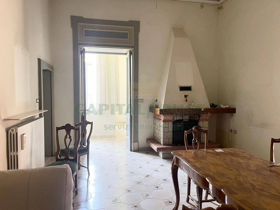 Lejlighed i Avella, Avellino - foto 1
