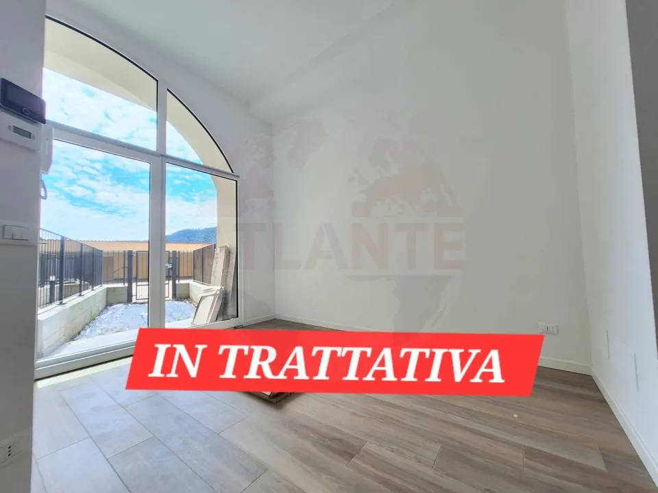 Leilighet i Erbusco, Brescia - bilde 1
