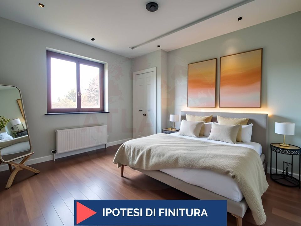Lejlighed i Castrezzato, Brescia - foto 5