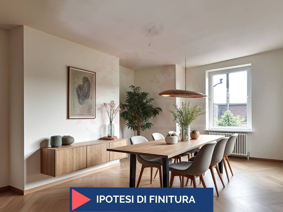 Lejlighed i Castrezzato, Brescia - foto 1