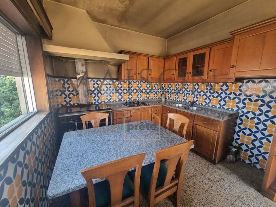 Villa i Rebordosa, Porto - foto 2