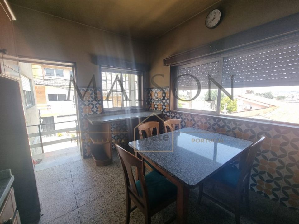 Villa i Rebordosa, Porto - foto 4
