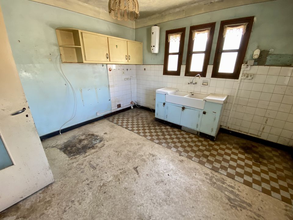 Villa i Saint-Michel-de-Maurienne, Savoie - foto 2