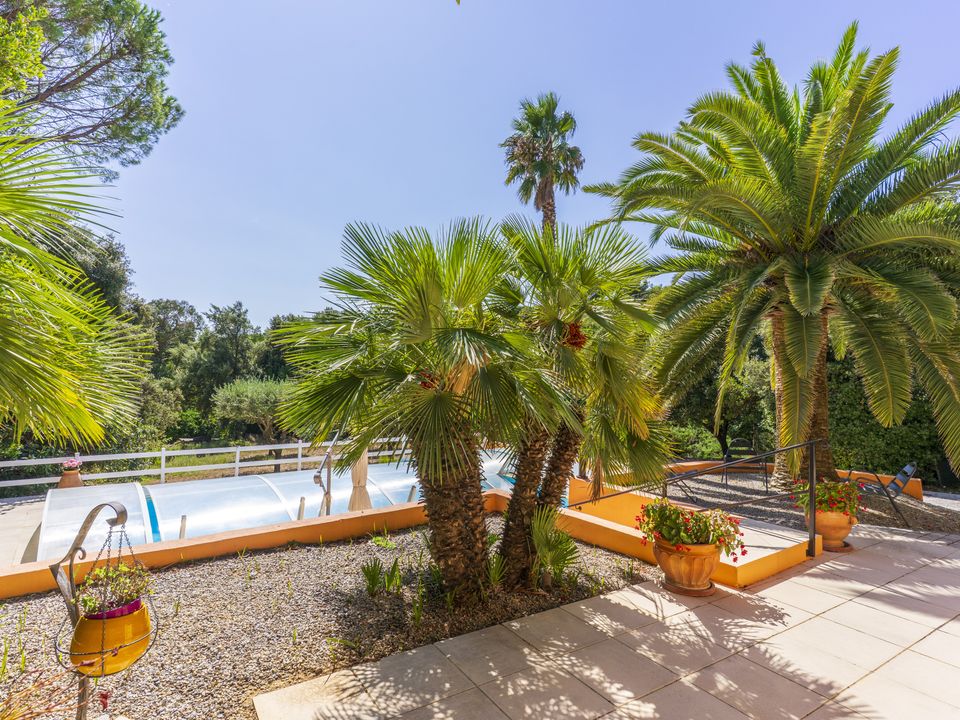 Villa i La Croix-Valmer, Var - foto 2