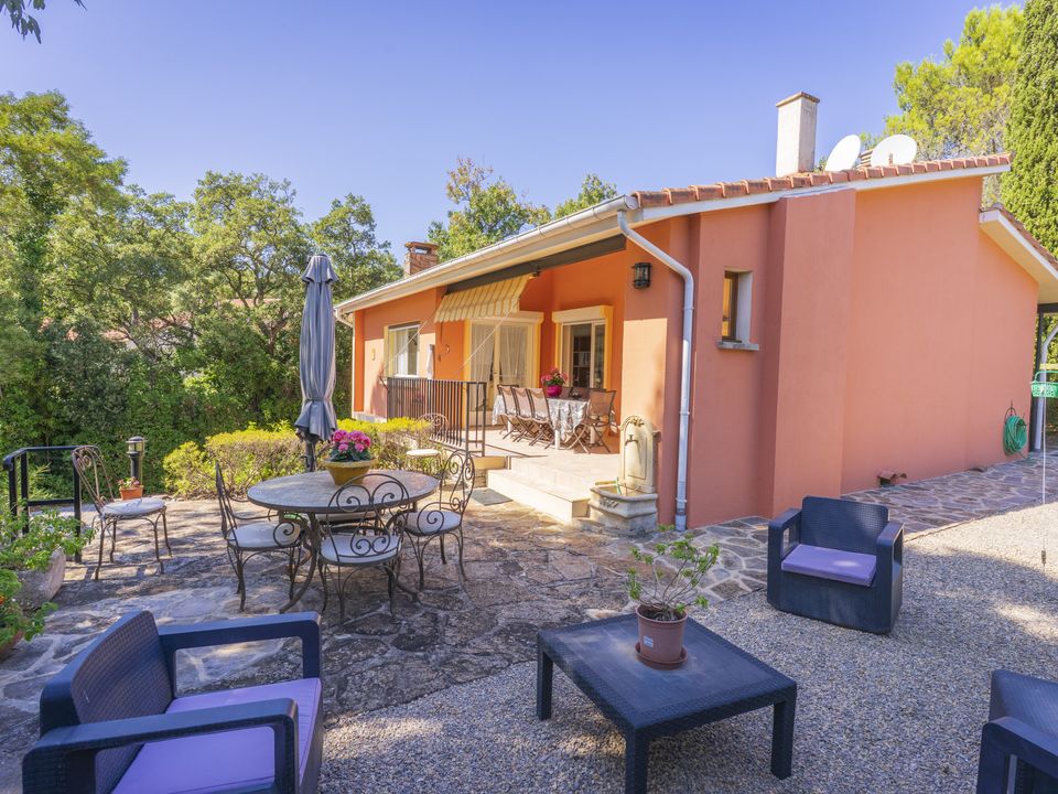 Villa i La Croix-Valmer, Var - foto 3