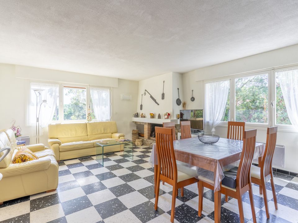 Villa i La Croix-Valmer, Var - foto 4