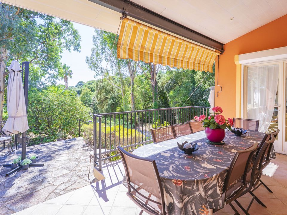 Villa i La Croix-Valmer, Var - foto 5