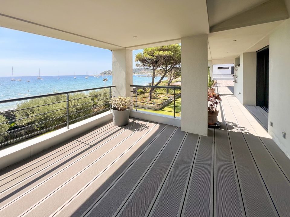 Villa i Cavalaire-sur-Mer, Var - bilde 2