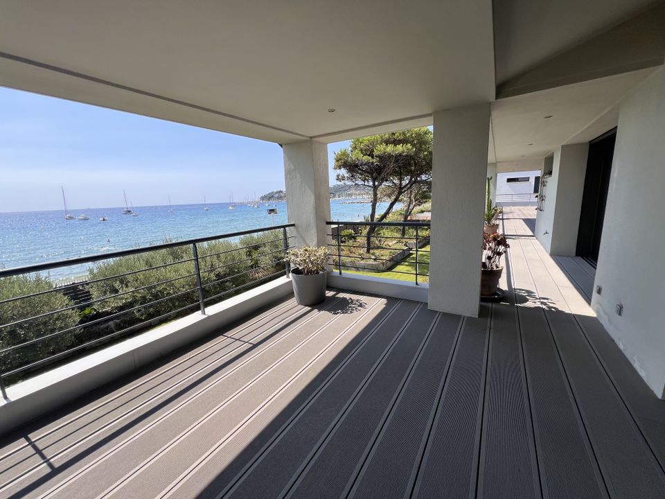 Villa i Cavalaire-sur-Mer, Var - bilde 3
