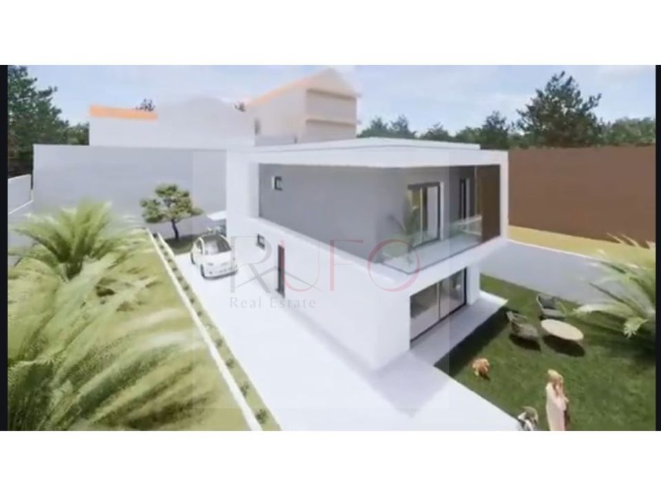 Villa i Almada, Setubal - foto 3