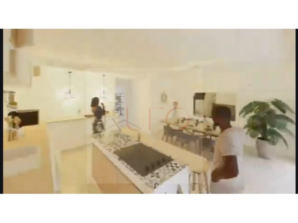 Villa i Almada, Setubal - foto 4