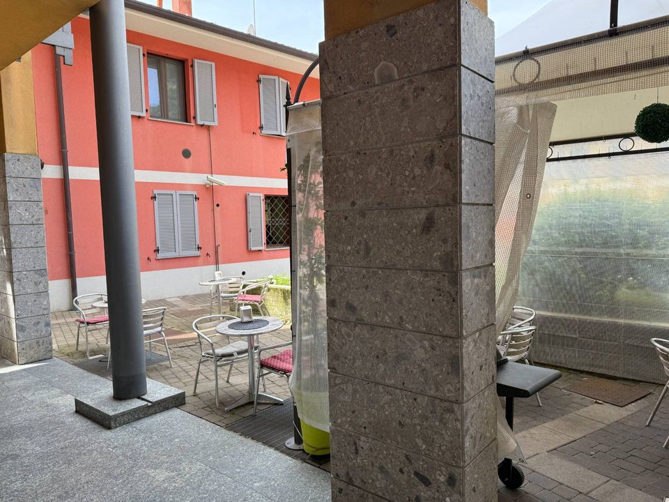 Erhvervsejendom i Induno Olona, Varese - foto 4