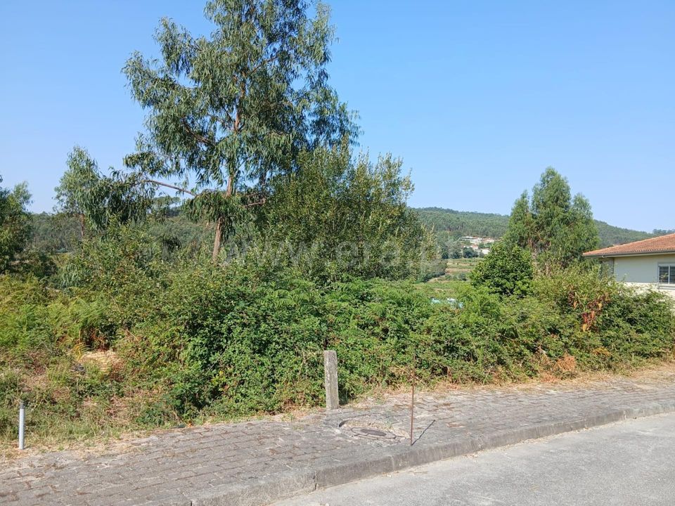Helårsgrund i Povoa de Lanhoso, Braga - foto 4