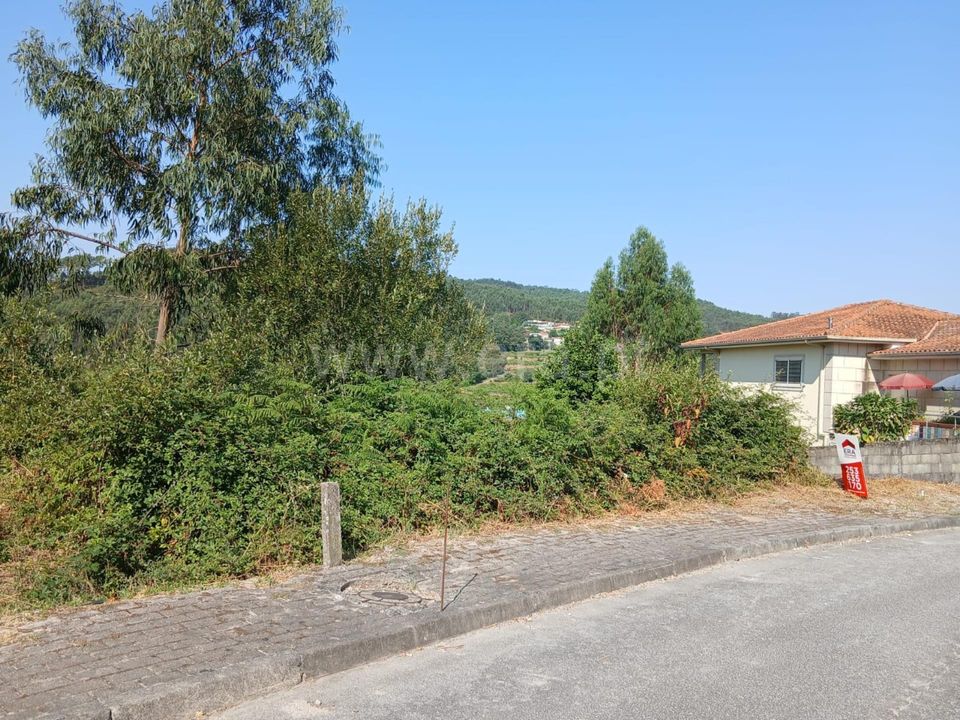 Helårsgrund i Povoa de Lanhoso, Braga - foto 5