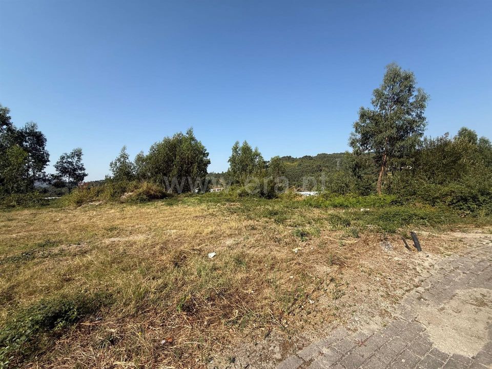 Helårsgrund i Povoa de Lanhoso, Braga - foto 3