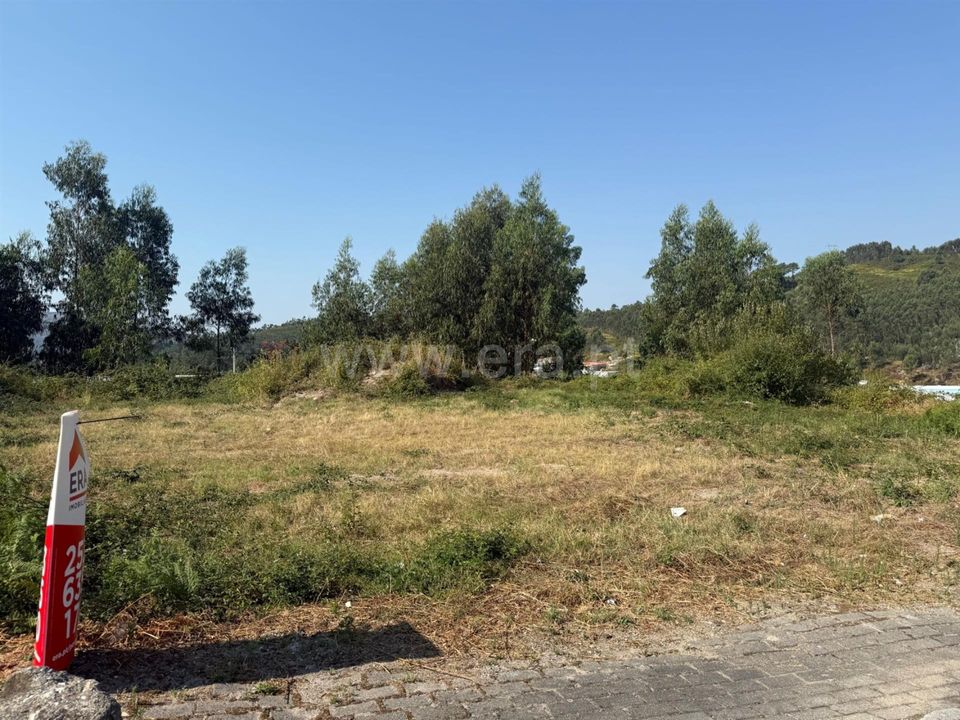Helårsgrund i Povoa de Lanhoso, Braga - foto 4