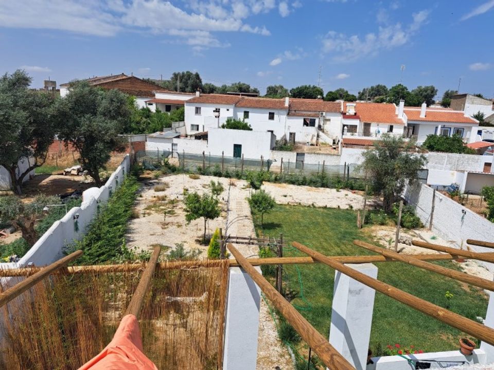 Villa i Beja, Beja - foto 1
