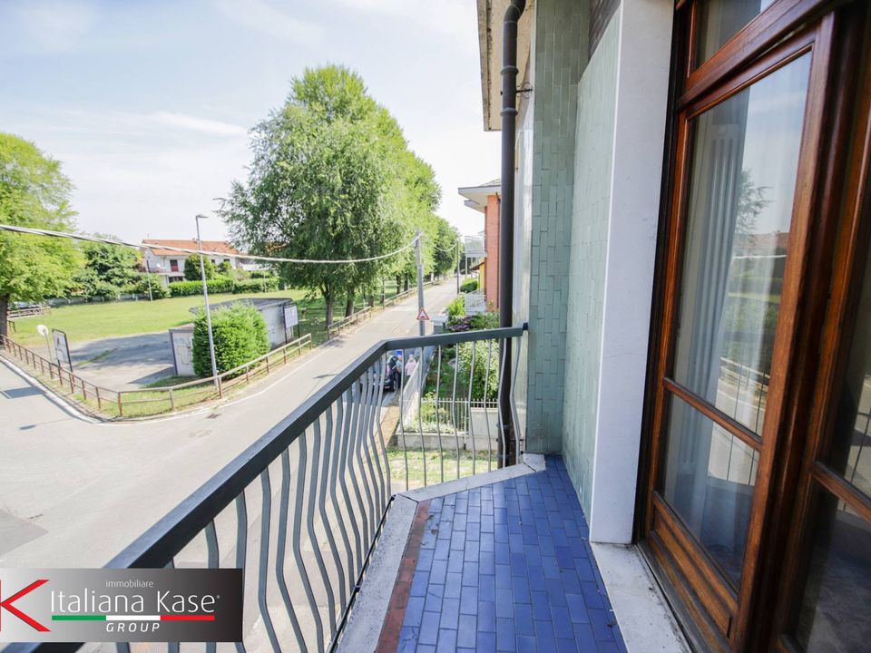 Villa i Volpiano, Turin - foto 5