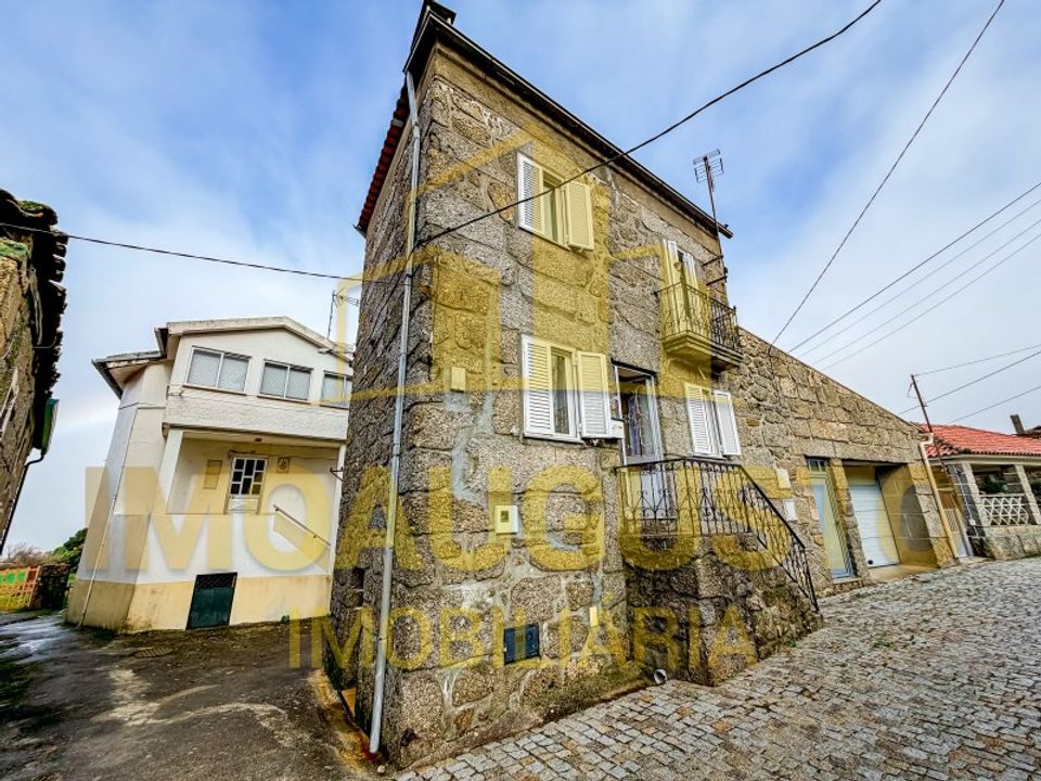 Villa i Figueiro da Serra e Freixo da Serra, Guarda - foto 2