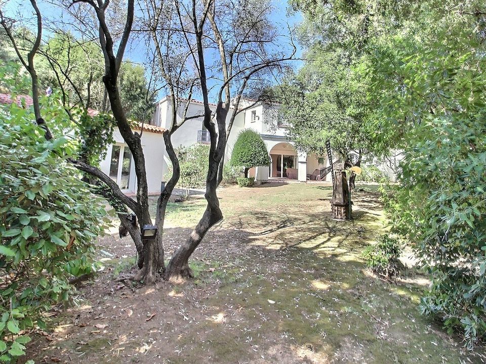 Villa i Viols-En-Laval, Herault - bilde 1