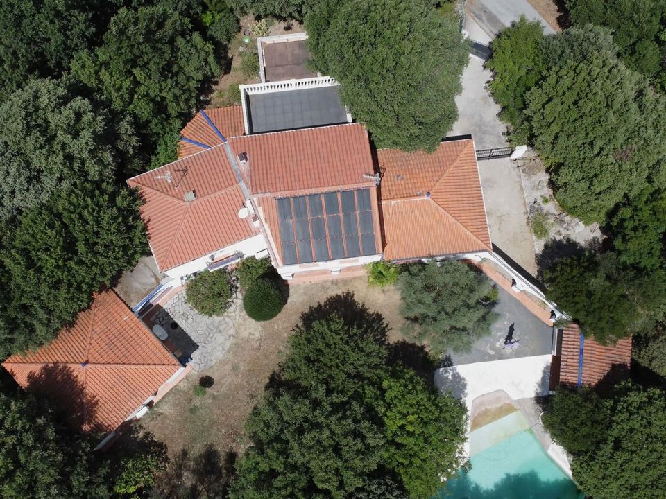 Villa i Viols-En-Laval, Herault - bilde 4