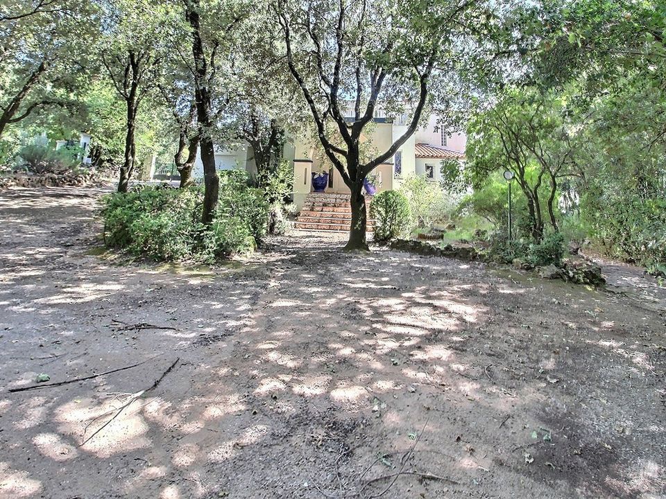 Villa i Viols-En-Laval, Herault - bilde 5